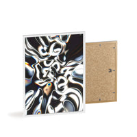 Abstract Art Poster