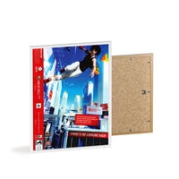 Parkour Xbox 360 Poster