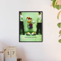 Rayman Poster