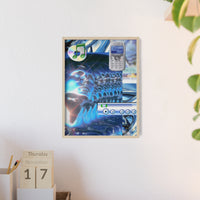 Technical Nostalgia Poster