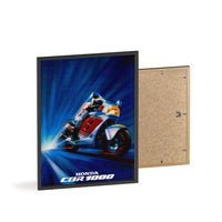 Honda CBR 1000 Poster