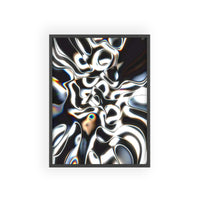 Abstract Art Poster