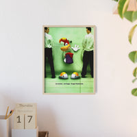 Rayman Poster