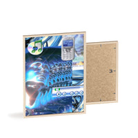 Technical Nostalgia Poster